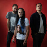 NERANEVE: online il singolo e video ‘Take My Breath Away’
