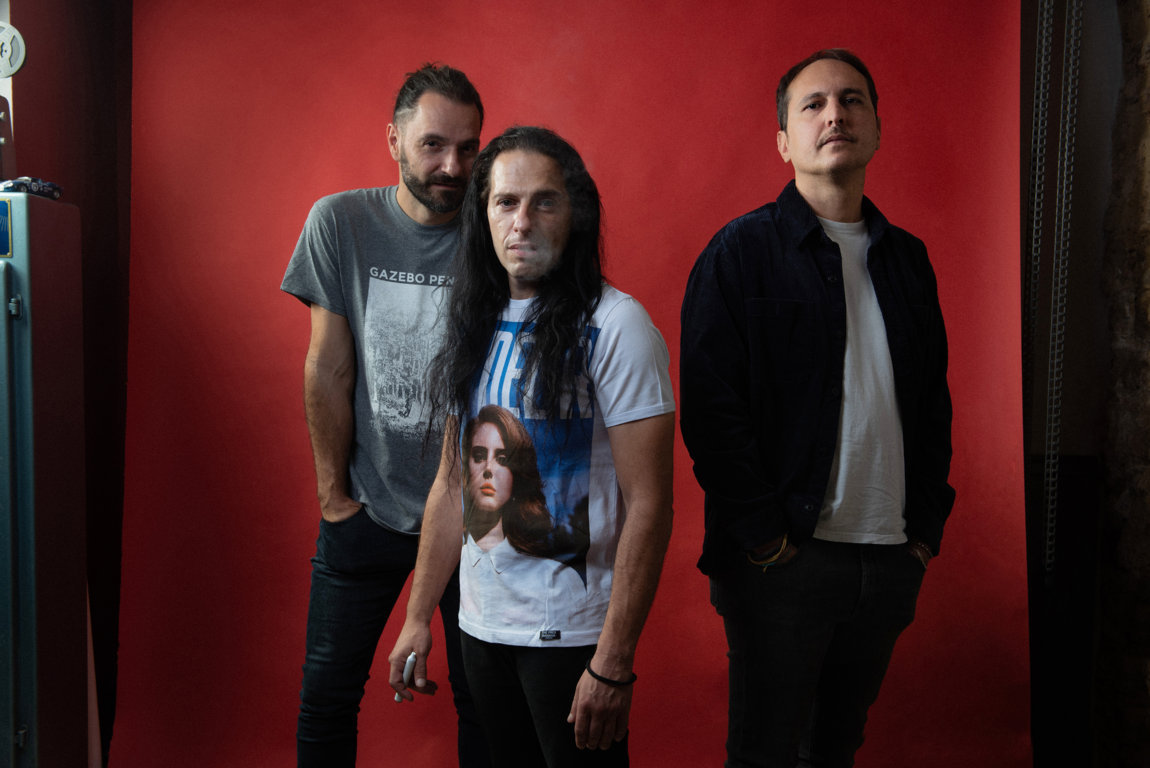 NERANEVE: online il singolo e video ‘Take My Breath Away’