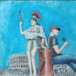 YOZOT torna con “ROMA MEA”
