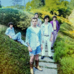 I THE FIELDS tornano con “PRIMO INDIZIO”