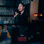 3VANITY: “Musa” è il nuovo EP