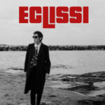 Gianluca De Rubertis: “Eclissi” è il nuovo singolo