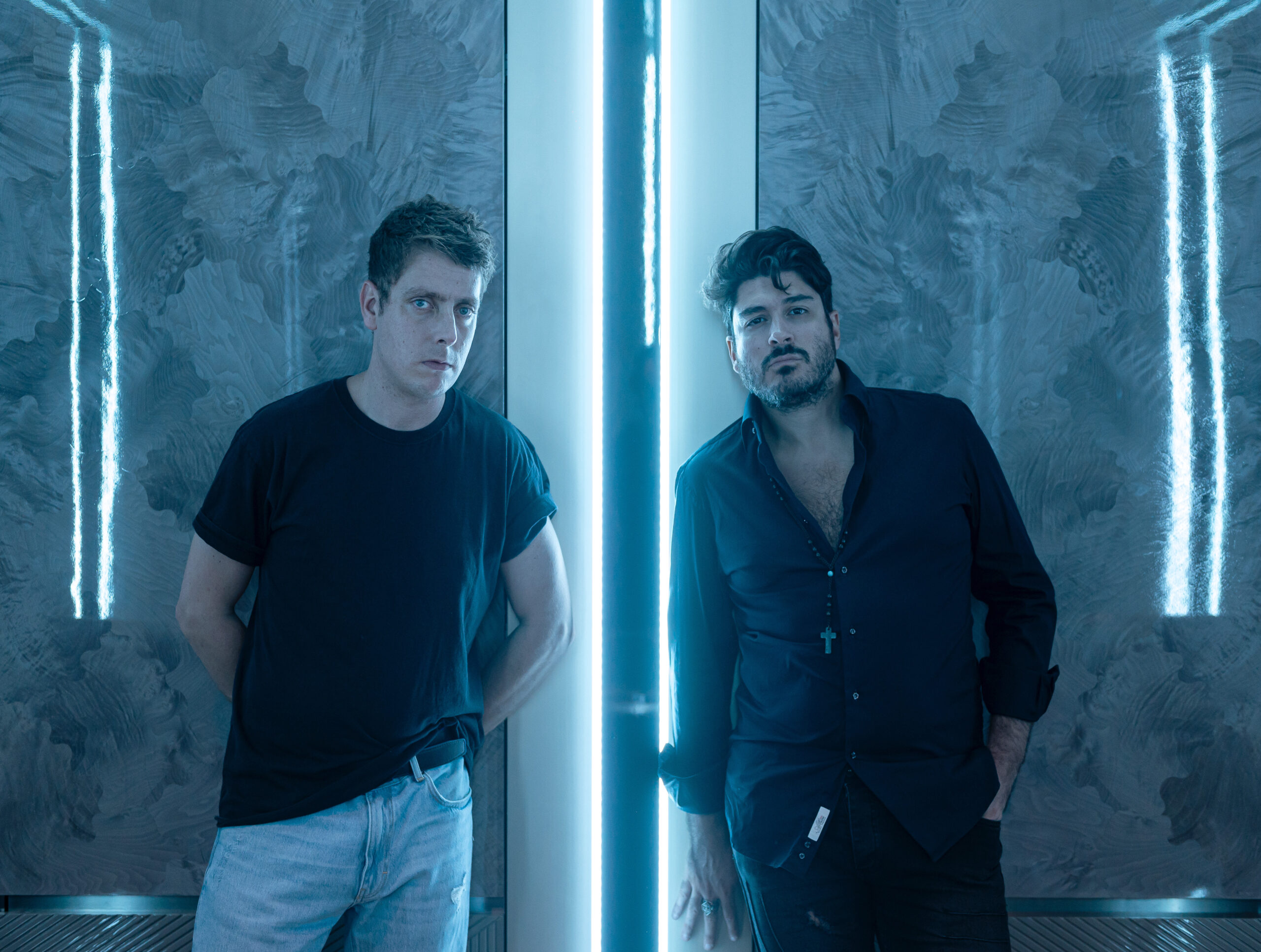 NRG1: fuori il nuovo brano “WE ARE LIONS”