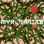 CIMINI: in uscita il nuovo singolo “MYROMANTICA”
