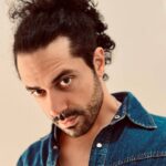 DAVIDE PEPE: fuorni il nuovo album “LA DISTRAZIONE”