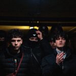 Bussø e Gale collaborano nel nuovo singolo “Broken”