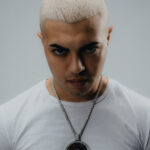 SACKY torna con il nuovo singolo “RAP FACTS”