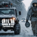 “Quando Nevica (Superdisco Mix)”: il nuovo remix dei Gate66