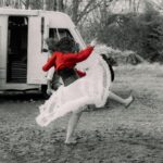 KAWAKAMI: “GITANA” è il nuovo singolo