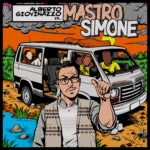 “Mastro Simone” è il nuovo singolo di Alberto Giovinazzo