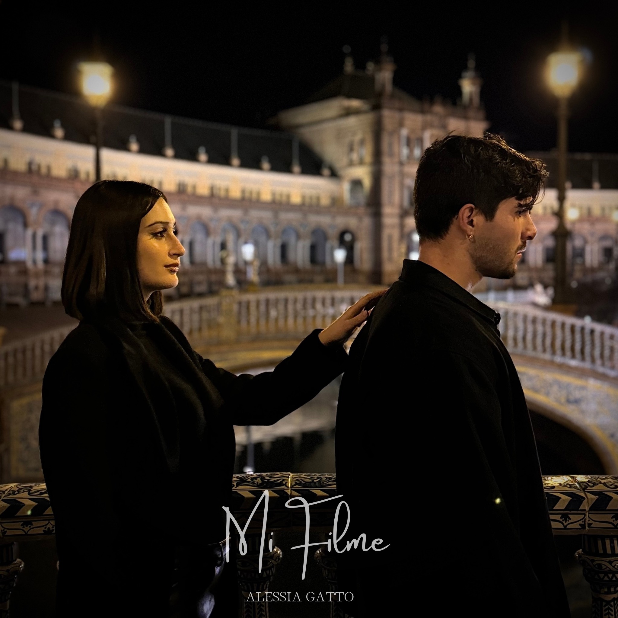 Il nuovo singolo di Alessia Gatto è “Mi Filme”
