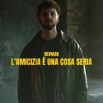REVMAN inizia il 2025 con due nuovi singoli