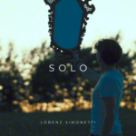 LORENZ SIMONETTI: il nuovo singolo “SOLO” in radio e in digitale