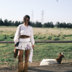 MALLRAT: in arrivo il nuovo album ‘Light Hit My Face Like A Straight Light’