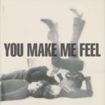 LES VOTIVES tornano con “You Make Me Feel”