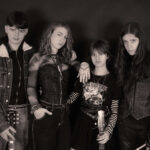 ICE WINGS: “COLA MALEDICTION” è il singolo di esordio