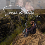 “Sorriso di Stelle”: il primo EP di LARIA