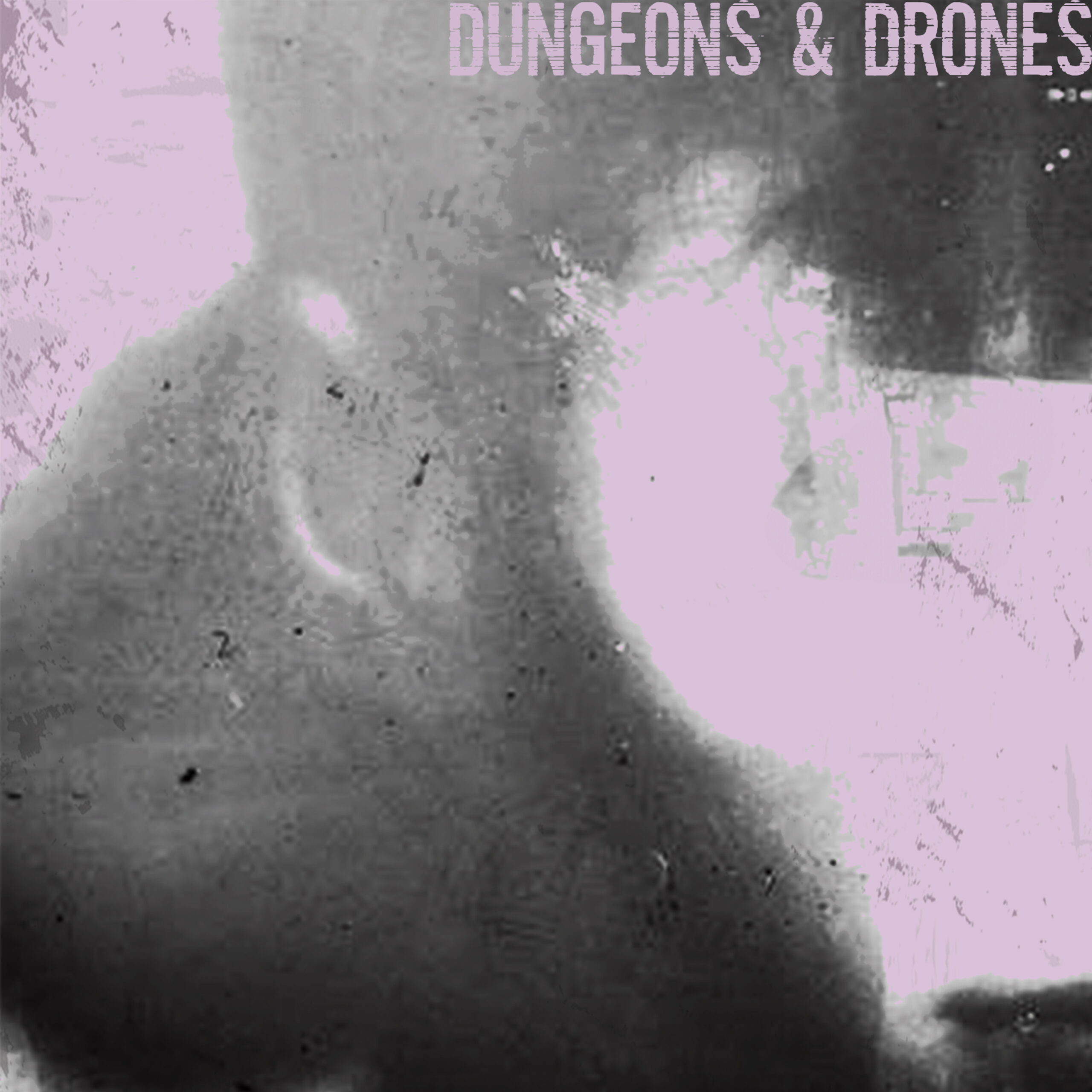 “Dungeons & Drones”: il primo EP di Rosapolvere
