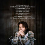 Live e concerti