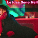 Fuori il nuovo videoclip di Roberta Giallo “Le Idee sono nell’Aria”
