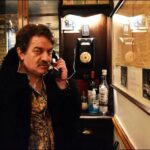 Peppe Voltarelli presenta il nuovo album “Lupionòpolis”