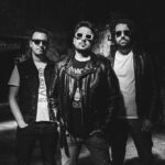 THE LYES: il singolo di debutto è “The Sea”
