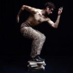 ETHAN: esce il nuovo EP “METAMORFOSI (VOL.1)”