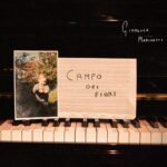 Gianluca Marchetti pubblica l’EP di debutto “Campo dei fiori”