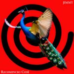 “RICOMINCIO COSÌ”: il nuovo singolo di JIMMY