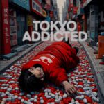 LITTLE BOYS arriva con il nuovo EP “TOKYO ADDICTED”