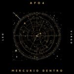 Afo4: fuori il nuovo singolo “Mercurio dentro”