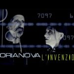 Vorianova: in radio con “L’invenzioni”