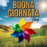 “Buona Giornata”: il nuovo brano di Chry