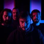 SENSE OF URGENCY: “SENSE OF URGENCY” è il debut EP