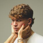 Sgribaz: fuori il nuovo EP “Emotional Kid”