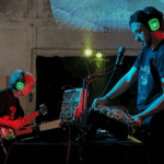 “HIDDEN SOUNDS”: il nuovo progetto elettronico di e con Riccardo Tesio e Alessio Mosti