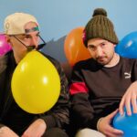 KO.party: “I CUORI ESPOSTI” è il nuovo singolo