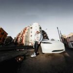 FRIDD presenta il nuovo singolo “Lacrime”