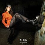 “My Rules” è il nuovo singolo di Nina Duschek