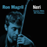 “Neri”: il nuovo singolo di Ron Magril