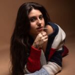 MELISSA torna con “MON CHER”
