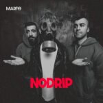 I NoDRIP debuttano con il singolo “MARTE”