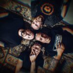 JELLYGOAT: “Monster” è il nuovo singolo