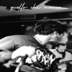 Dannato Faith: fuori il nuovo EP “quello che manca”