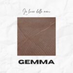 GEMMA torna con il nuovo singolo “LE LINEE DELLE MANI”
