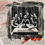 Love Ghost: è uscito “Memento Mori”