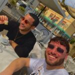 METHA_PHORA feat. CERÈ: fuori il nuovo singolo “BYE BYE”