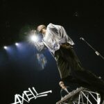 AXELL: “NUVOLA” è il nuovo singolo
