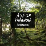Buonarroti: “Age of paranoia” è il terzo singolo