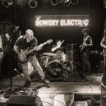 MANICBURG: “Rodents” è il secondo singolo